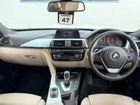 Used BMW 335 M Sport 313 HP (230 kW) 2019 Estate