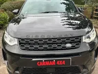 Used Land Rover Discovery Sport HSE Dynamic 204 HP (150 kW) 2023 SUV