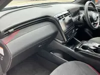 Used Hyundai Tucson N Line 230 HP (169 kW) 2024 SUV