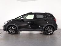 Used Honda Jazz Hybrid 2023 Black Hatchback