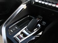 Used Peugeot 3008 GTi 222 HP (163 kW) 2021 Grey SUV