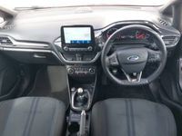 used Ford Fiesta 1.5 EcoBoost ST-2 3dr