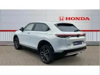 Used Honda HR-V Advance 131 HP (96 kW) 2023 White SUV