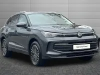 Used VW Tiguan Match 150 HP (110 kW) 2026 Grey SUV