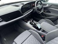 Used Audi A5 S-Line 201 HP (147 kW) 2025 Blue Coupe