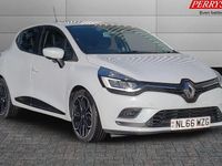 Used Renault Clio IV Dynamique 90 HP (66 kW) 2018 Hatchback
