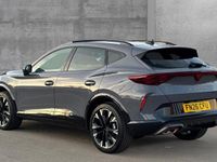 Used Cupra Formentor VZ2 272 HP (200 kW) 2026 Premium metallic  graphene grey SUV