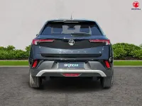 Used Vauxhall Mokka Ultimate 100 kW (136 HP) 2023 Black SUV