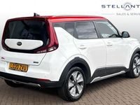 Used Kia Soul First Edition 150 kW (204 HP) 2021 SUV