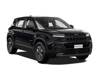 New Jeep Avenger EV Longitude 2026 Volcano SUV
