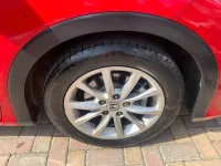 Used Honda Civic S 100 HP (73 kW) 2014 Red Hatchback