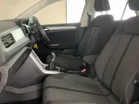 Used VW T-Roc Life 110 HP (80 kW) 2023 Grey SUV