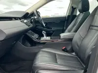Gebraucht Land Rover Range Rover evoque SE Dynamic 309 PS (227 kW) 2020 Silber SUV