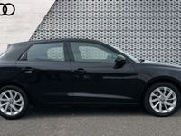 used Audi A1 35 TFSI Sport 5dr S Tronic