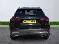 Used Mercedes GLA200 Executive 2023 Black SUV