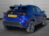 Used Toyota Yaris Cross Sport 116 HP (85 kW) 2023 Other SUV