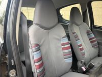 Used Citroën C1 VTR Sport 2009 Grey Hatchback