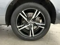 Used Volvo XC60 R-Design 197 HP (144 kW) 2021 Grey SUV