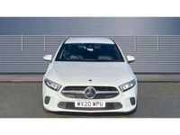 used Mercedes A180 A-ClassSport Executive 4dr Auto Diesel Saloon