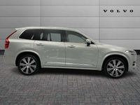 used Volvo XC90 Inscription Pro B5