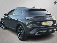 Used Kia XCeed GT-Line 2025 Grey SUV