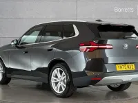 Used BMW X3 xLine 208 HP (152 kW) 2025 Grey SUV
