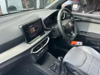 Used Seat Arona FR First Edition 115 HP (84 kW) 2026 Metallic  midnight black SUV