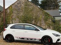 Used Hyundai i30 N Performance 275 HP (202 kW) 2018