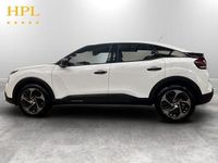 Used Citroën C4 PureTech 102 HP (75 kW) 2023 White SUV
