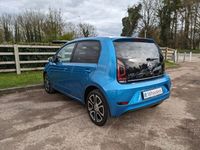 used VW up! up! 1.0 High5dr