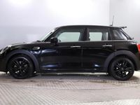 used Mini Cooper HATCH 1.5EURO 6 (S/S) 5DR PETROL FROM 2017 FROM EASTBOURNE (BN21 3SE) | SPOTICAR