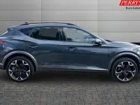 Used Cupra Formentor 150 HP (110 kW) 2024 SUV