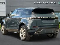 New Land Rover Range Rover evoque S 309 HP (227 kW) 2026 Blue SUV