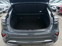 Used Kia XCeed GT-Line 140 HP (102 kW) 2024 Grey SUV
