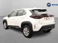 Second-hand Toyota Yaris Hybrid 116 CP (85 kW) 2026 Break