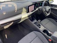 Used VW Golf VIII 110 HP (80 kW) 2023