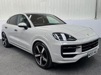 Used Porsche Cayenne 2025 Grey SUV