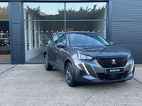 used Peugeot 2008 1.2 PURETECH ACTIVE PREMIUM EURO 6 (S/S) 5DR PETROL FROM 2021 FROM BURY ST EDMUNDS (IP33 3SP) | SPOTICAR