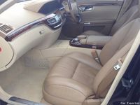 Used Mercedes S350 2006 Sedan
