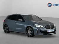Used BMW M135 306 HP (225 kW) 2024 Hatchback