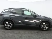 Used Hyundai Tucson Ultimate 150 HP (110 kW) 2023 Grey SUV