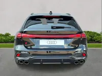 New Audi A5 Advanced 362 HP (266 kW) 2025 Other Estate