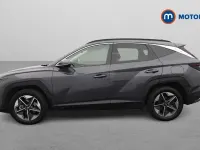 Usado Hyundai Tucson Premium 252 HP (185 kW) 2026 SUV