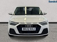 Used Audi A1 Sportback Design 95 HP (69 kW) 2022 Hatchback