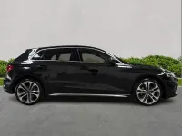 New Audi A3 e-tron S-Line 200 HP (147 kW) 2025 Other Hatchback