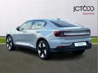 Used Polestar 2 216 kW (295 HP) 2025 Grey Hatchback