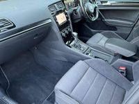 Used VW Golf VII R 310 HP (228 kW) 2018 Grey Hatchback