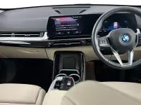 Used BMW iX1 xLine 227 kW (309 HP) 2023 White SUV