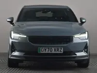 Used Polestar 2 Pilot 300 kW (408 HP) 2020 Grey Hatchback