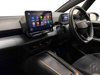 Used Cupra Born 150 kW (204 HP) 2023 Grey Hatchback